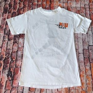 Vintage PUU T-Shirt Size Small